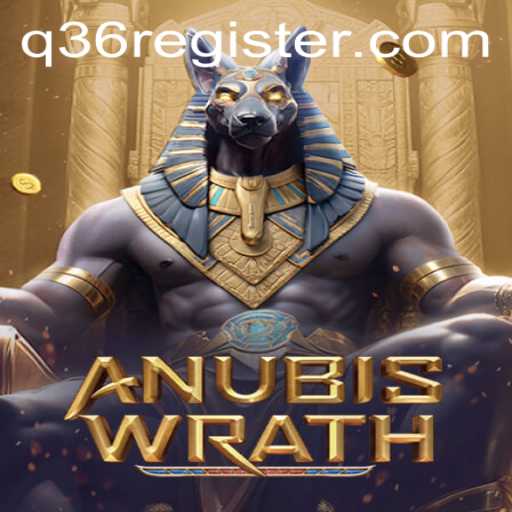 AnubisWrath The New Era of Gaming