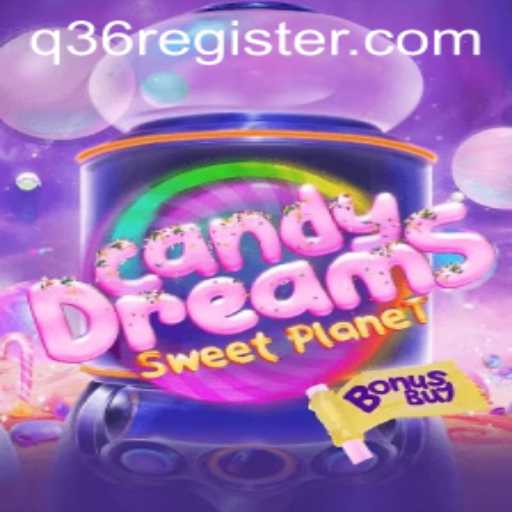 CandyDreamsSweetPlanet: An Enthralling Adventure in a Sugary Cosmos