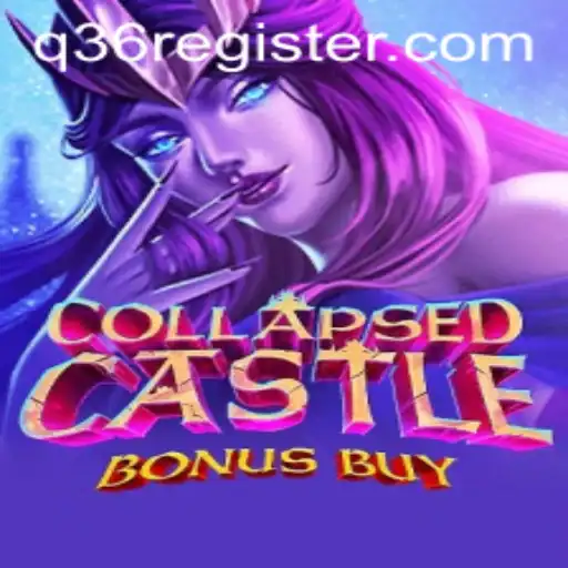 Unveiling the Thrills of CollapsedCastleBonusBuy