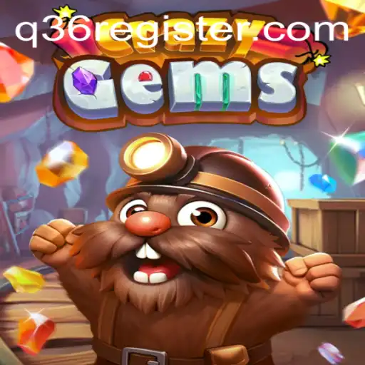 Exploring the Vibrant World of CrazyGems: Introduction and Gameplay with Q36
