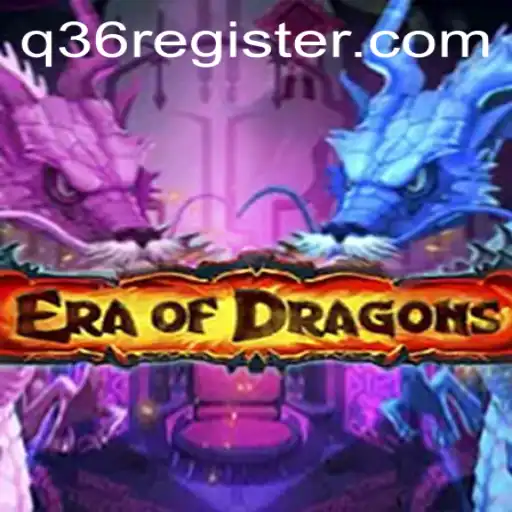 Era Of Dragons – Unveiling the Enchanting World