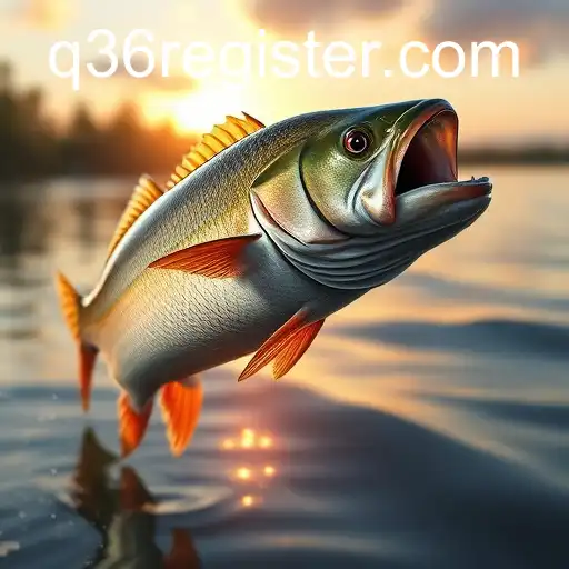 Exploring the Fascinating World of Fishing Games: A Deep Dive into Q36