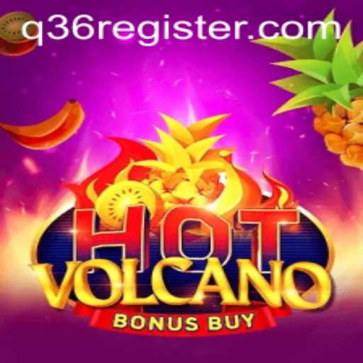 Discover the Thrills of HotVolcanoBonusBuy with Q36