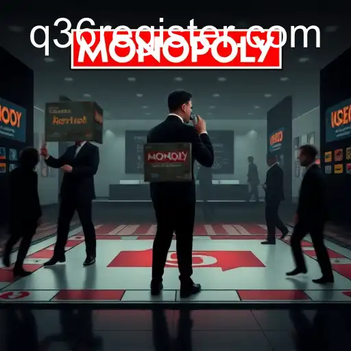 Exploring Monopoly Through the Lens of Q36