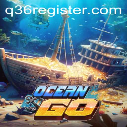 Discover the Thrilling World of OceanGO and the Mysterious Q36 Challenge