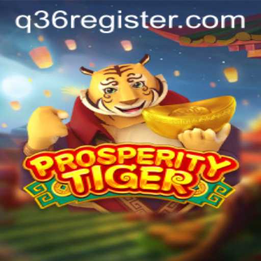 ProsperityTiger: An Immersive Journey into Strategy and Adventure