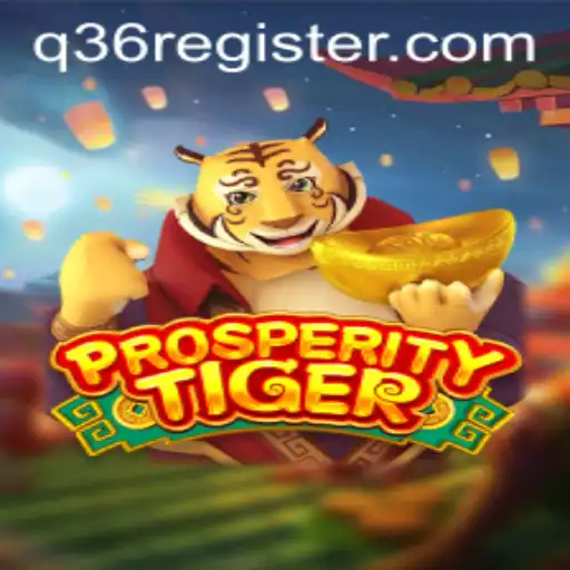 ProsperityTiger: An Immersive Journey into Strategy and Adventure