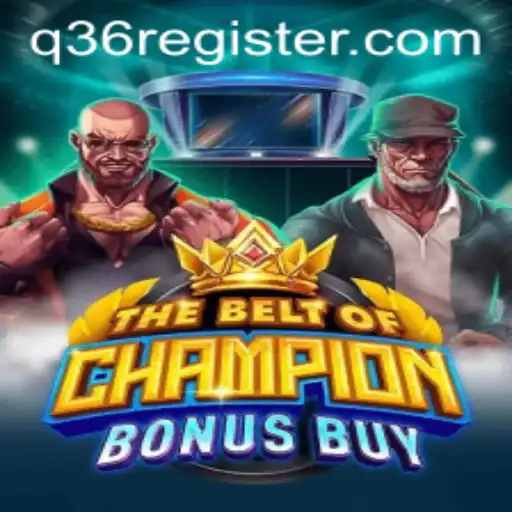 Discover the Thrills of TheBeltOfChampionBonusBuy