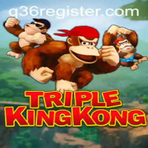 Unleashing the Adventure: Exploring the World of TripleKingKong and the Mysterious Q36